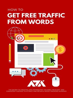 cover image of How to Get Free Traffic From Words